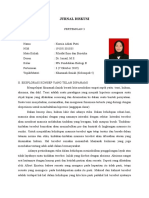 Jurnal Diskusi Kelompok 5 (Khazanah Ilmiah)