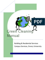 greenclean