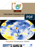 PEMANASAN GLOBAL