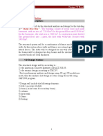 Design of Hotel PDF