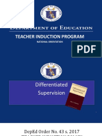 Differentiated Supervision PDF