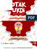 (Otak Ukdi) Pembahasan To 8a Batch 3 2019 PDF