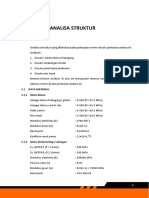 Analisa Struktur PDF