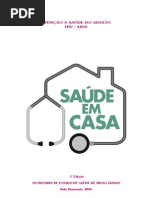 Lin Ha Gui a Hiv Aids