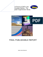 The Future of CHP in The European Market PDF