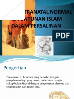 Askep INTRANATAL