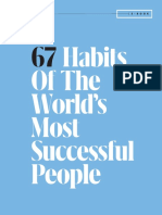 67 Habits