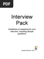 Download Interview Pack by Pol Mag Uidhir SN45317568 doc pdf