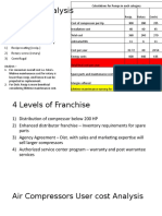 Atlas Copco Case Analysis