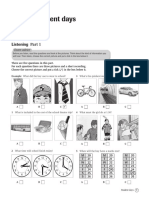 CompletePET Workbook Sample PDF