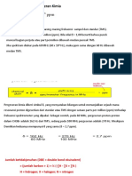 Panduan Membaca Hasil GC/MS | PDF | Metode & Bahan Ajar | Sains ...