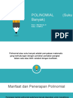 Polinomial