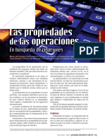 CurtiyDamisa-Las Propiedades de Las Operaciones PDF