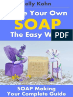 Soap For Home