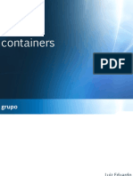 Containers