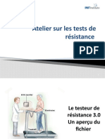 TP-09 - Atelier sur les tests de résistance