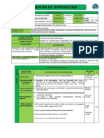 Sesion Cien. y Amb. 01-12-17