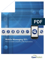 How to Create SMS Applications_FINAL