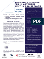 Advances Flyer Portuguese PDF Final 2019