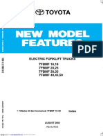 Toyota 7FBMF16 y 50 (Ingles 2002) PDF