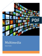 Modul 2 - Praktikum Multimedia - Umpar
