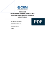 XBHA2103 Human Anatomy and Physiology Capr14 (RS) (M) PDF