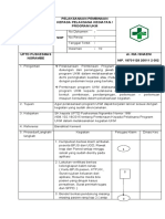 Sop Pembinaan