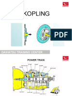 9.A. Kopling