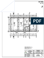 3 Plan Parter Existent PDF