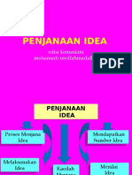 Topik 3-Penjanaan Idea