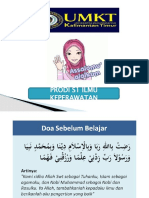 BERDUKA DAN KEMATIAN