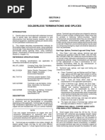 MS20659 Specification for Crimp Terminals | PDF