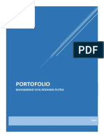 Portofolio