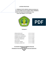 Kelompok 4-Laporan Praktikum Formulasi Menu (La Verde Pasta) FIX POL 2003