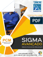 Apostila Do Curso Avançado de SIGMA PDCA