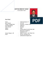 CV Andri Kurniawan