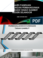 GP Perancangan Pembangunan Dikawasan Tanah Gambut N Selangor PDF