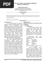 2016-PEMBUATAN ZAT WARNA ALAM DARI TUMBUHAN BERASAL DARI DAUN.pdf