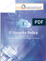 Information Management Security Procedure- HCT Abu Dhabi.pdf