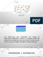 Gases