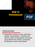 Materi MSDM PDF