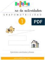 01gr Grafomotricidad PDF