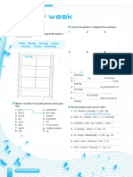 goldXP A1 Workbook PDF