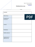 Planificación PDF