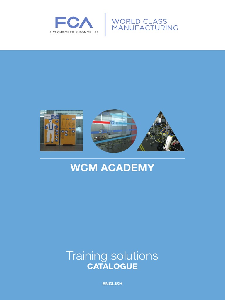 WCM Academy