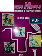 Primeiros Mapas - Como Entender e Construir