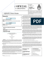 Ley26522-Ley de Servicios de Medios Audiovisuales PDF