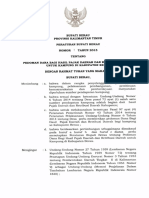 PERBUP 1 TH 2015 Pedoman DBH-PDRD PDF