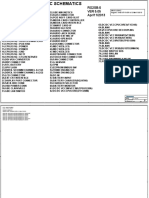 Rogue-2 SHB SVT Logic Schematics