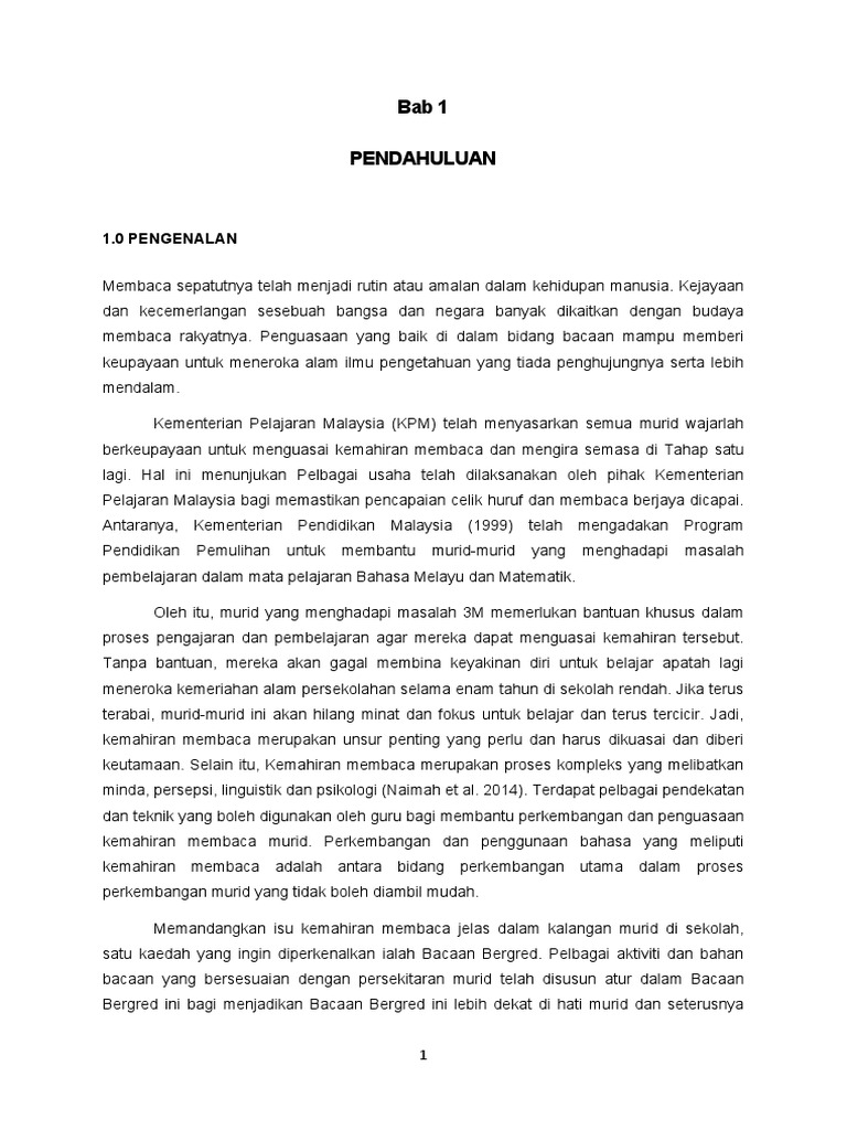 Bab 1 Pdf